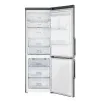 Refrigerator Samsung RB33J3515S9/EF, Stainless Steel — foto 5