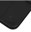 Husă pentru tabletă RivaCase Malpensa, 7", Microfibră, Negru — foto 2