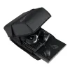 16" NB backpack - ASUS ROG Ranger Gaming Backpack 16, 18L, Black — foto 7