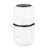 Кофемолка Ardesto KGC-1508W, Белый — foto 2