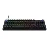 Gaming Keyboard Logitech G316 X 98 Wired -UKR  INT'L - USB - EMEA28i - 935 - TACTILE - BLACK — foto 2