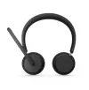 Căști de Calculator Lenovo 6550 USB-A, Fără fir, Negru — foto 8