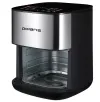 Friteuză cu aer cald Polaris PAF 6006DW, Negru | Oțel inoxidabil — foto 3