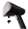 Manual steamer Braun GS 7077 BK, Black — foto 4