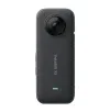 Cameră Video Sport Insta360 X3, Negru — foto 2