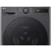 Mașină de spălat cu uscător LG F4DR510S2M, 10kg, Gri — foto 13