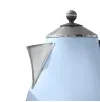 Electric Kettle DeLonghi KBOV 2001 AZ, Light Blue — foto 3
