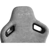 HATOR Arc Fabric  Gaming Chair Stone Gray — foto 15
