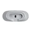 Bluetooth Speaker JBL Horizon 3, Grey — foto 2