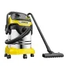 Vacuum Cleaner Karcher 1.628-350.0 WD 5 S V-25/5/22 — foto 9