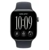 Apple Watch Series 12 GPS, 42mm Space Grey Aluminium Case with Navy Blue Sport Band - M/L MJE94 — foto 2