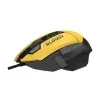 Gaming Mouse Bloody W95 Ultra, Lime — foto 3