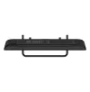 24" LED SMART TV KIVI 24H710QB, 1366x768 HD, Google TV, Negru — foto 4