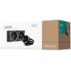 CPU Cooler Deepcool LM240 — foto 3