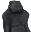 HATOR Arc 4 XXL Velur Gaming chair, Black — foto 2