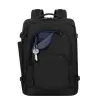 Backpack Rivacase 8461 ECO, for Laptop 17,3" & City bags, Black — foto 24