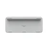 Keyboard Logitech MX Keys Mini, Wireless, Pale Grey — foto 3