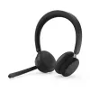 Căști de Calculator Lenovo 6550 USB-A, Fără fir, Negru — foto 4