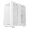 PC Case Deepcool CH780, Full-Tower, w/o PSU, White — foto 2