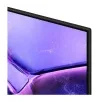 50" LED SMART Телевизор Samsung UE50U8000FUXUA, 3840x2160 4K UHD, Tizen, Черный — foto 4