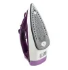 Iron Tefal FV2836E0, 2400W, Violet — foto 3