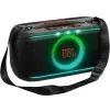 Audio System JBL PartyBox On-the-Go 2, Black — foto 4