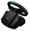 Игровой руль Logitech G923, Чёрный — foto 5