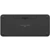 Клавиатура Logitech K380S, Беспроводное, Графитовый — foto 3