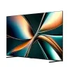 100" MiniLED SMART TV Hisense 100U7Q, 3840x2160 4K UHD, VIDAA U9, Black — foto 3