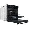 Cuptor Electric Whirlpool OMK58HU1B, Negru — foto 2