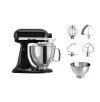Mixer KitchenAid 5KSM175PSEOB — foto 9