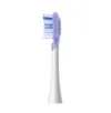Насадка для электрической зубной щетки Oclean UW03 W02, Белый — foto 4