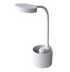 Desk Lamp Forever Pure FLB-20 Agnes, White — foto 2