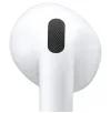 Apple AirPods 5, White , Model A3531 A3532 A3530 — foto 4