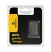 Adapter HDMI F to HDMI F, Cablexpert "A-HDMI-FF" — foto 4