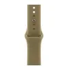 Apple Watch Series 12 GPS, 42mm Dark Bronze Aluminium Case with Olive Sport Band - M/L MJEG4 — foto 3