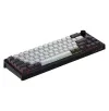 Tastatură HATOR Skyfall 65 PRO, Cu fir / Fără fir, Negru | Gri — foto 2