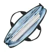 NB bag Rivacase 5517, for Laptop 17,3" & City Bags, Black — foto 12