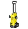 Aparat de spălat cu presiune Karcher K 3 — foto 2