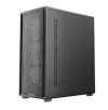 Case ATX Deepcool CC550 4F, w/o PSU, 3x120front 1x120rear ARGB fans, 1xUSB3.0, 1xUSB2.0, 1xTypeC, Me — foto 4