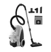 Aspirator Gorenje VC2221G4EW, Alb — foto 5
