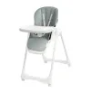 Scaun de masa 2 in 1 Caretero MEGALO MINT — foto 16