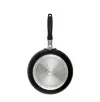 WOK Frying Pan RESTO 93601, 24cm, Black — foto 3