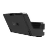 Desktop phone holder Lenovo Phone Stand for Keyboard 6000, Black — foto 2