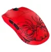 Gaming Mouse Razer Viper V3 Pro Faker Edition, Red — foto 3
