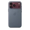 iPhone 18 Pro Max TechWoven Case with MagSafe - Chambray Blue, Model A3704 — foto 3