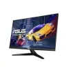 27" Monitor Gaming ASUS VY279HGR, IPS 1920x1080 FHD, Negru — foto 2