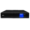 Uninterruptible Power Supply PCM SNT-3000, Online, 2000VA, Rack-mount — foto 2