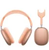Наушники Apple Aipods Max 2, Оранжевый — foto 4