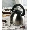Kettle Polaris Verde, 2,2L, Silver — foto 3